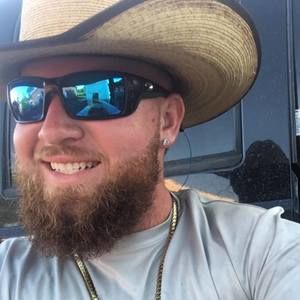 Meet your Posher, Trevor